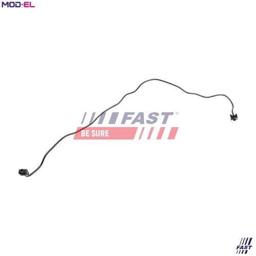 Coolant pipe ft00878 for - coolant, ford