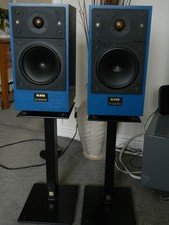 Celestion SL600 speakers with