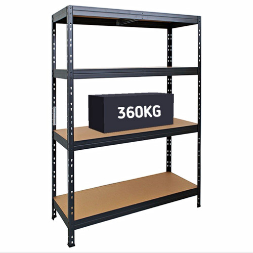 Heavy duty metal tier - heavy,