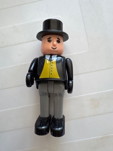 Thomas friends sir - friends, topham