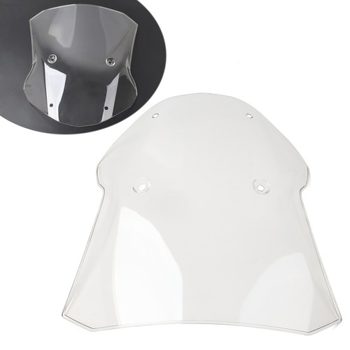 Motorcycle wind screen - motorcycle,