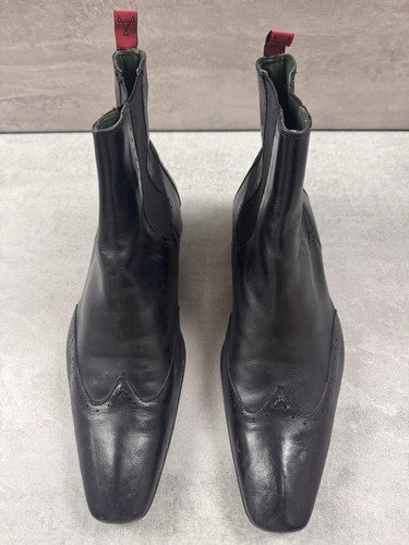 Jeffery west brogue - jeffery,
