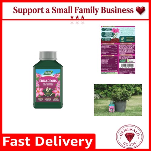 Total plant nourishment - total,