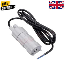 12V Water Pump Submersible
