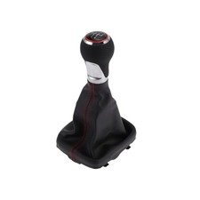 5 Speed Gear Shift Knob with