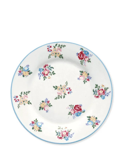Greengate pretty elena lunch - greengate,