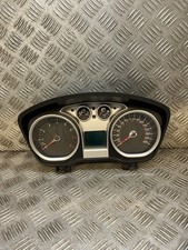 2010 Ford Focus Zetec Petrol Speedometer 8V4T10849FJ 5 Dr hatchback