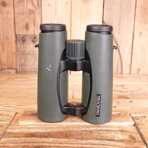 Used swarovski 10x42 - used, el