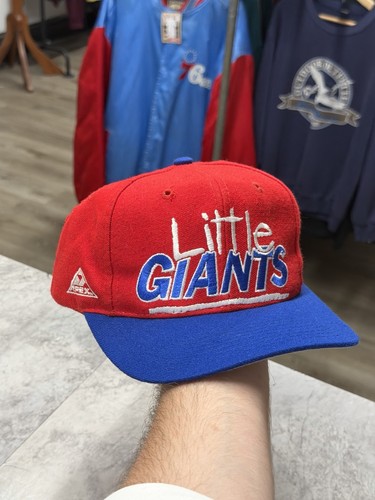 Vintage the little giants - vintage,