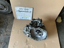 Vauxhall Astra H Mk5 Van 1.7 Diesel 6 Speed Manual M32 Gearbox 07-2013