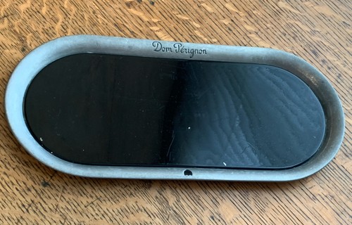 Dom perignon champagne - dom, royal