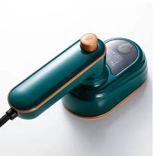 Professional Micro Steam Iron