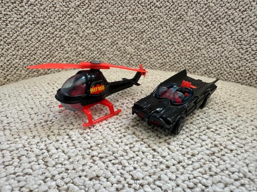 Corgi juniors batmobile - juniors,