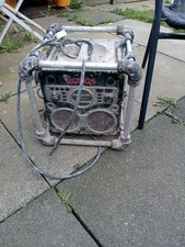 Bosh On Site All Working, On