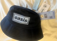 New Oasis Bucket Hat
