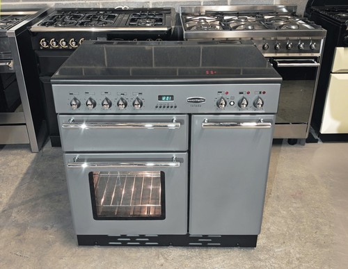 Refurb rangemaster toledo 90cm - rangemaster,