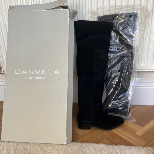 Carvela kurt geiger ladies - kurt,