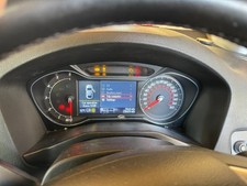 2012 FORD MONDEO MK4.5