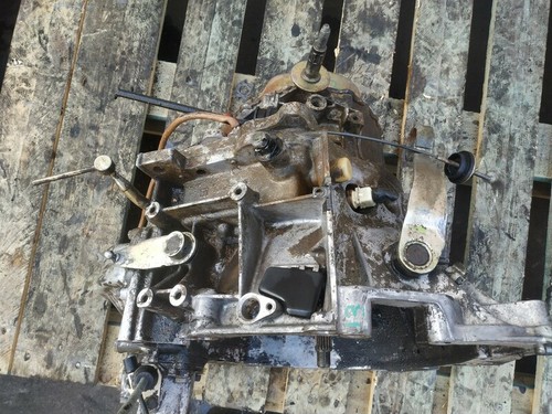 20cl04 gearbox peugeot 309 - 20cl04,