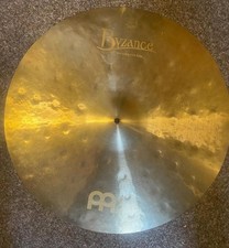 Meinl Byzance 22" Jazz Extra