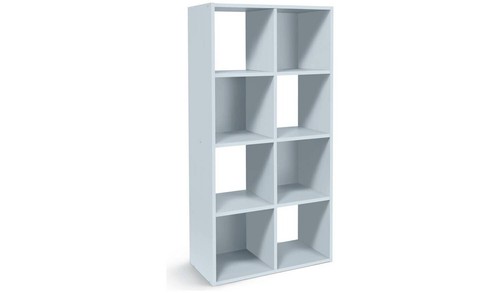 Squares cube storage - squares, unit