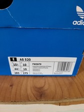 Adidas AS 520 Royal Blue