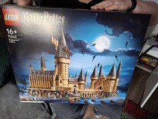 Lego harry potter - harry,