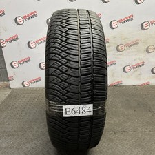 255 65 R16 113H Kleber Citilander, Tread 7.5mm(E6484) Pressure Tested