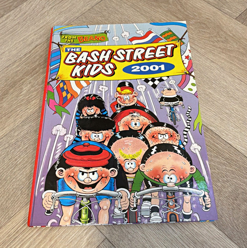 Thomson the beano - d.c.,
