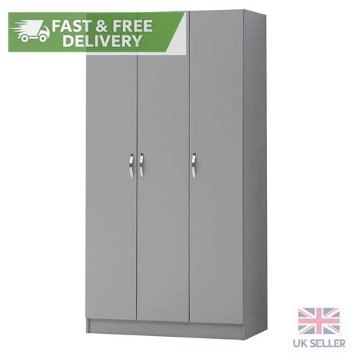 Slim door wardrobe - slim,