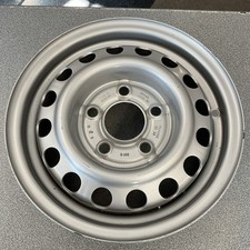 4.5J X 13" 112mm PCD 5 Stud