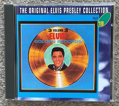 Elvis presley - presley,