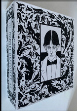 Aubrey Beardsley : A Catalogue