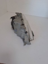 Saab 9-5 2000 Left headlight
