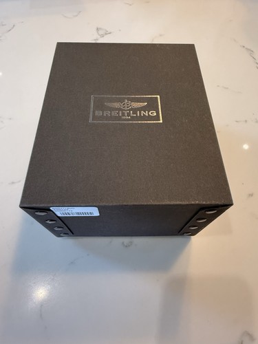 Breitling transocean - breitling,