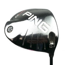 Ping G25 Driver / 10.5 Degree
