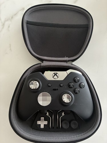 Xbox elite series controller - series,