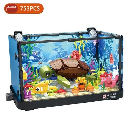 Diy fish tank building - diy,