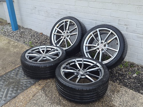Pertoria style 5x100 - , 17
