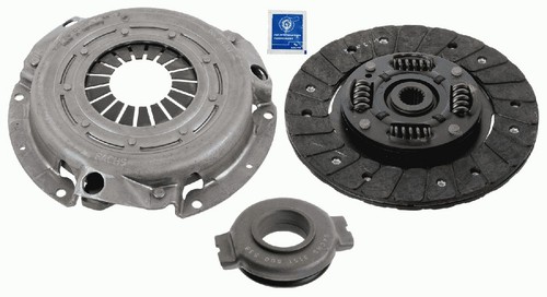 Sachs 3000 825 - clutch, kit