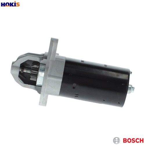 Starter 986 s10 034 - starter, 1