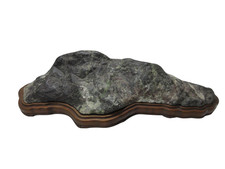 Suiseki Viewing Stone Bonsai