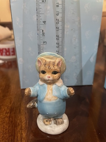 The world beatrix potter - beatrix,