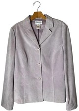 Pendleton Blazer Women Large