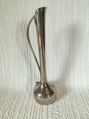 Vintage silver plated - silver,