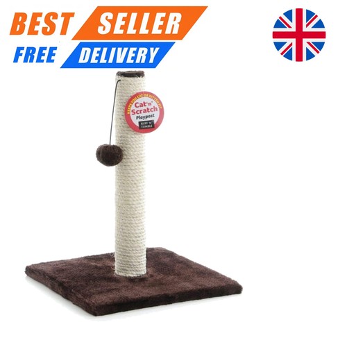 Sharples grant sisal - sisal, cat