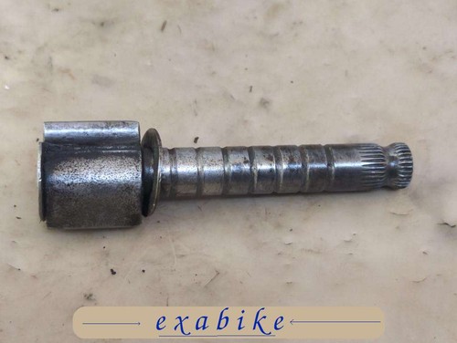 Rear brake cam - rear, for