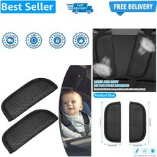 Baby Stroller Car Seat Strap