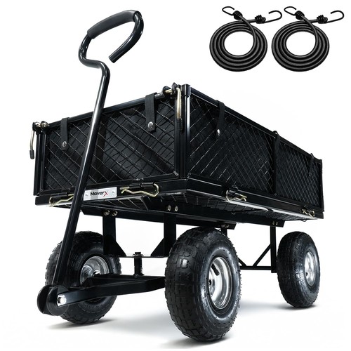 250kg garden trolley heavy - garden,