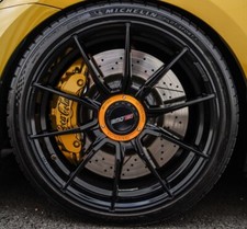 Centerlock Kit Motec